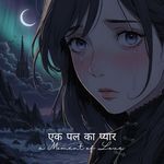 एक पल का प्यार (A Moment of Love) - Aryan Khan Song Download