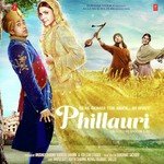 Phillauri - Aryan Khan Song Download